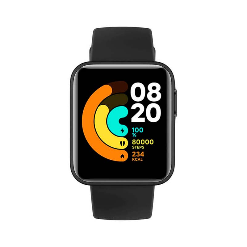 ساعت هوشمند شیائومی Xiaomi Mi Watch Lite