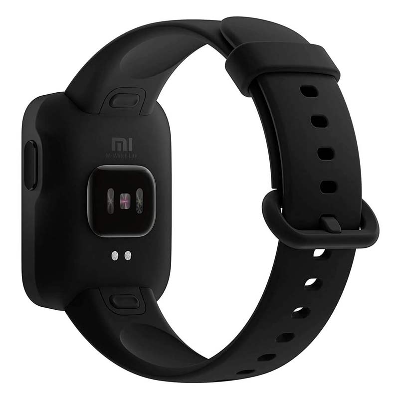 ساعت هوشمند شیائومی Xiaomi Mi Watch Lite
