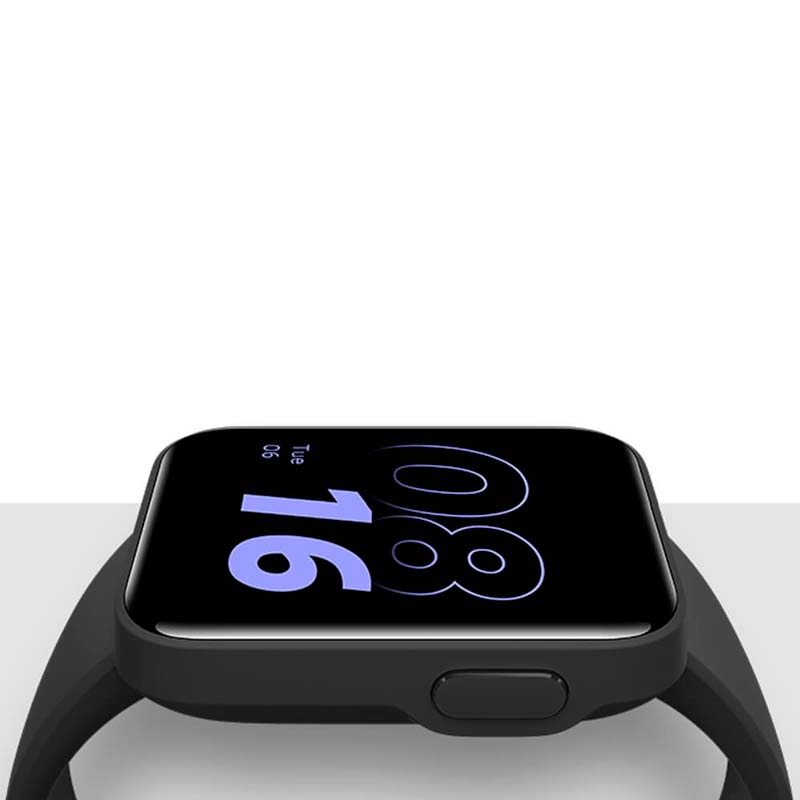 ساعت هوشمند شیائومی Xiaomi Mi Watch Lite