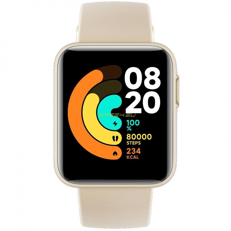 ساعت هوشمند شیائومی Xiaomi Mi Watch Lite