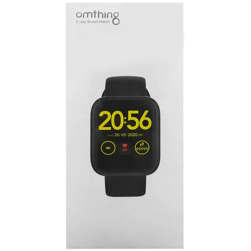 ساعت هوشمند اومتینگ Omthing WOD001