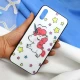 قاب پشت گلسی طرح یونیکورن Xiaomi Redmi 9A
