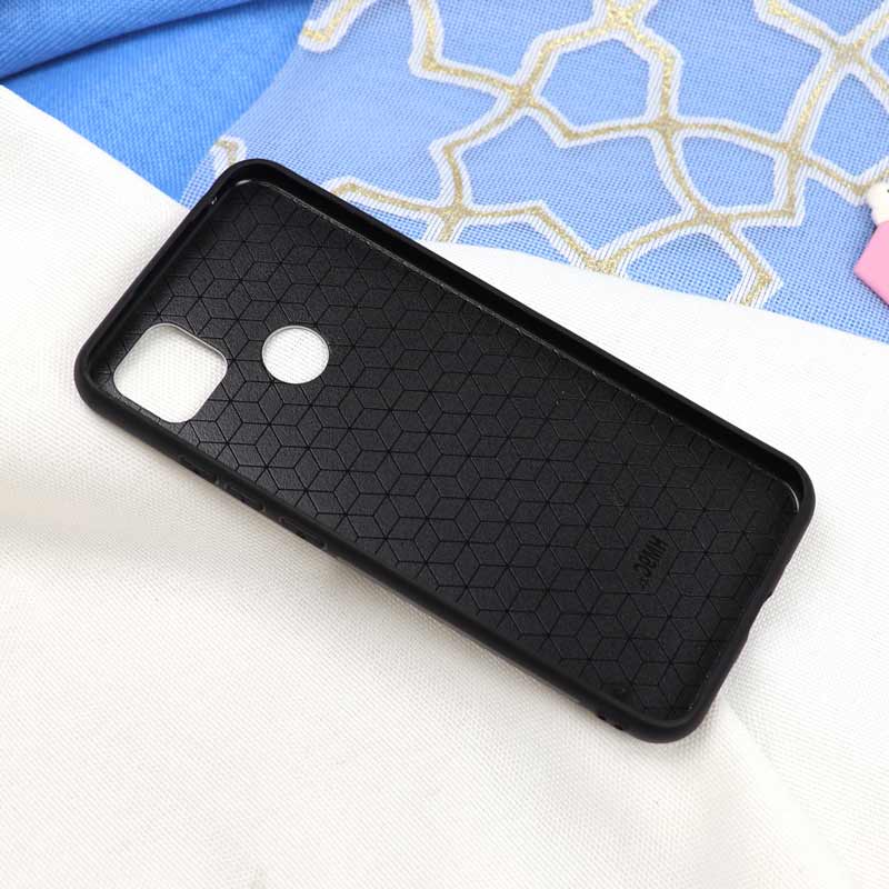 قاب پشت گلسی طرح GUCCI شیائومی Xiaomi Redmi 9C