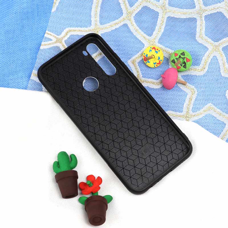 قاب پشت گلسی طرح GUCCI شیائومی Redmi Note 8
