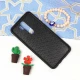 قاب پشت گلسی طرح برگ Xiaomi Redmi Note 8 Pro