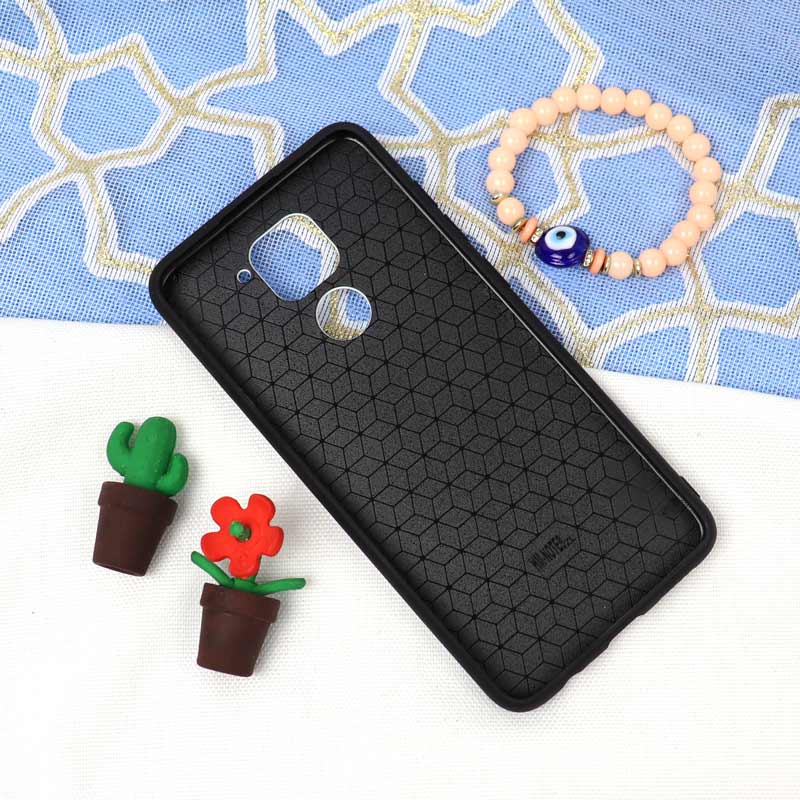 قاب پشت گلسی طرح GUCCI شیائومی Redmi Note 9