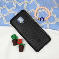 قاب پشت گلس شیائومی Redmi Note 9 Pro طرح چشم و نظر