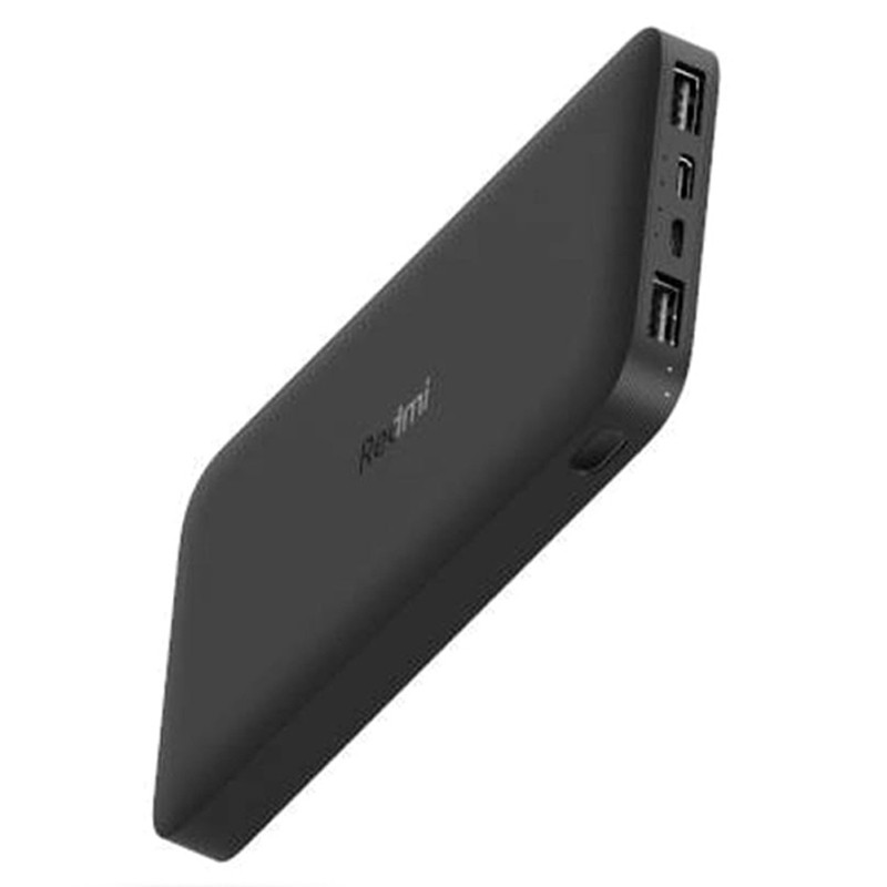 پاور بانک شارژ ۱۰۰۰۰ شیائومی Xiaomi Redmi PB100LZM 10W گلوبال