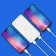 پاور بانک شارژ ۱۰۰۰۰ شیائومی Xiaomi Redmi PB100LZM 10W گلوبال