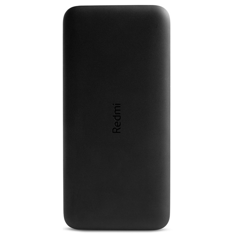پاور بانک شارژ ۱۰۰۰۰ شیائومی Xiaomi Redmi PB100LZM 10W گلوبال