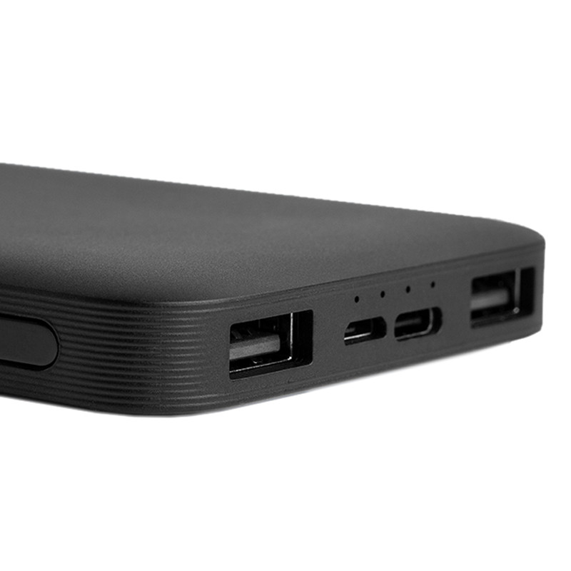 پاور بانک شارژ ۱۰۰۰۰ شیائومی Xiaomi Redmi PB100LZM 10W گلوبال