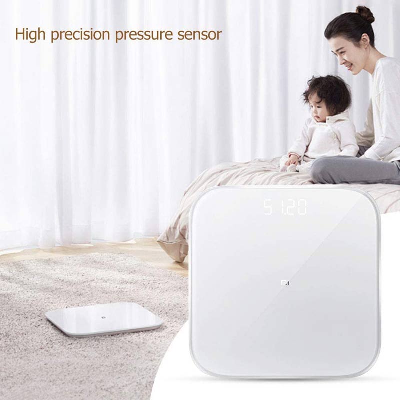ترازو هوشمند xiaomi smart scale 2 xmtzc04hm