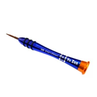 پیچ گوشتی سه سو آیفون ۷ Yaxun 338 0.6mm