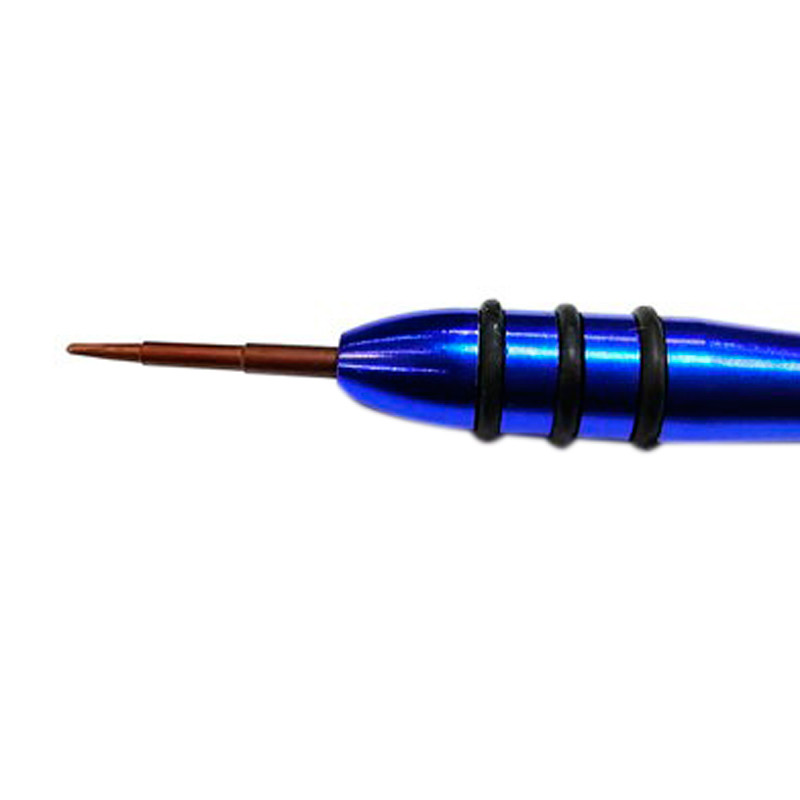 پیچ گوشتی سه سو آیفون ۷ Yaxun 338 0.6mm