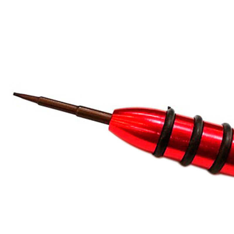 پیچ گوشتی ستاره ای آیفون Yaxun 338 0.8mm