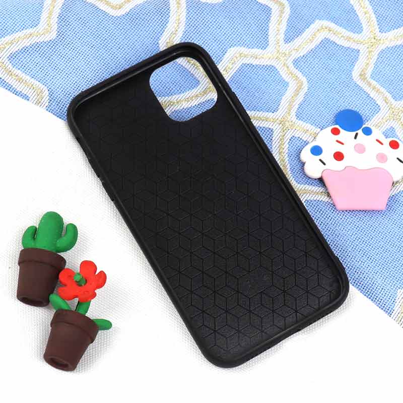 قاب پشت گلسی طرح GUUCI آیفون iPhone 11