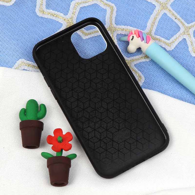 قاب پشت گلسی طرح GUCCI سامسونگ iPhone 11 Pro