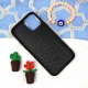 قاب پشت گلسی طرح GUCCI آیفون iPhone 12
