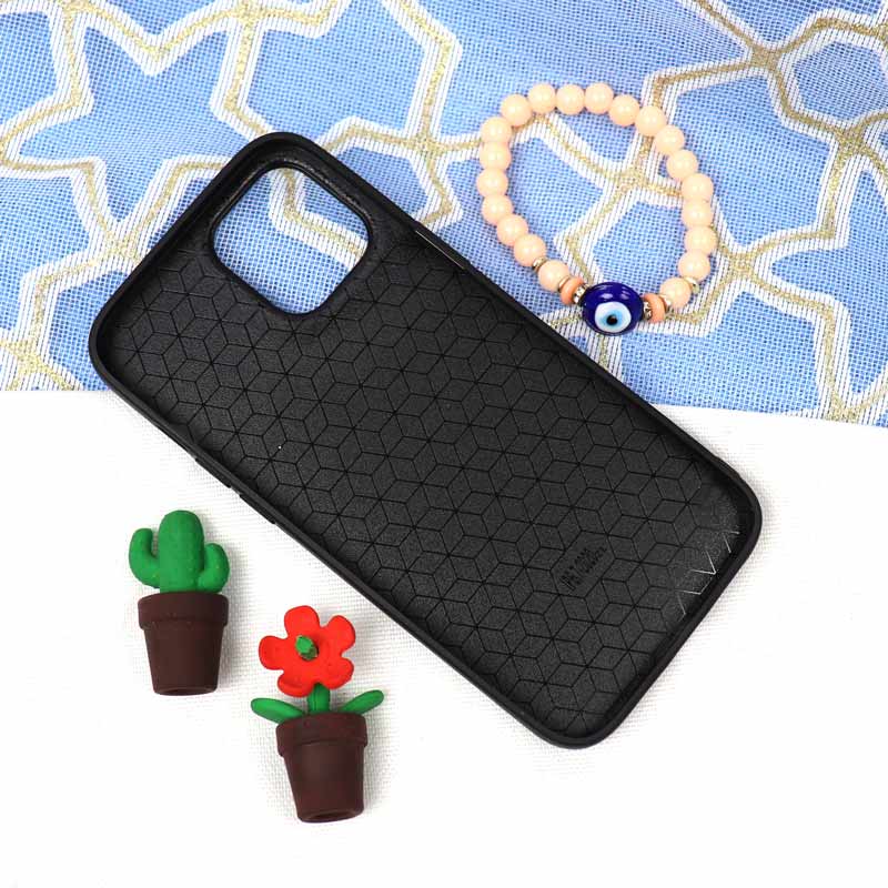 قاب پشت گلسی طرح GUCCI آیفون iPhone 12 Pro Max