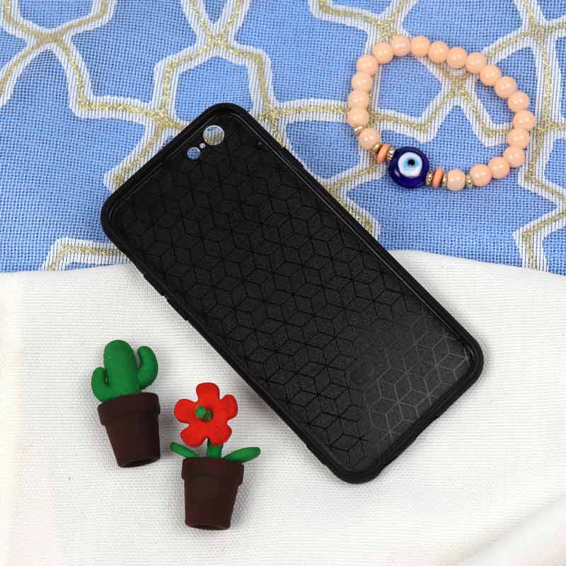 قاب پشت گلسی طرح GUCCI آیفون iPhone 6/6s