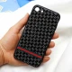 قاب پشت گلسی طرح GUCCI آیفون iPhone 7/8