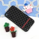 قاب پشت گلسی طرح GUCCI آیفون iPhone 7/8