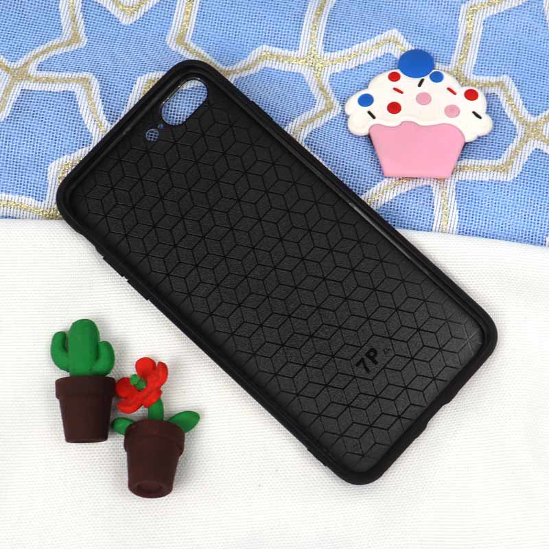 قاب پشت گلسی طرح GUCCI آیفون iPhone 7 Plus / 8 Plus