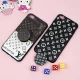 قاب فانتزی برجسته + پاپ سوکت طرح LV آیفون iPhone 7 Plus / 8 Plus سری D