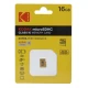 رم میکرو 16 گیگ کداک Kodak Extra U1 C10