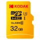 رم میکرو 32 گیگ کداک Kodak Premium U1 C10 80MB/s