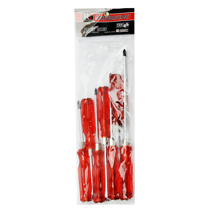 ست پیچ گوشتی 7 عددی Screwdriver Set