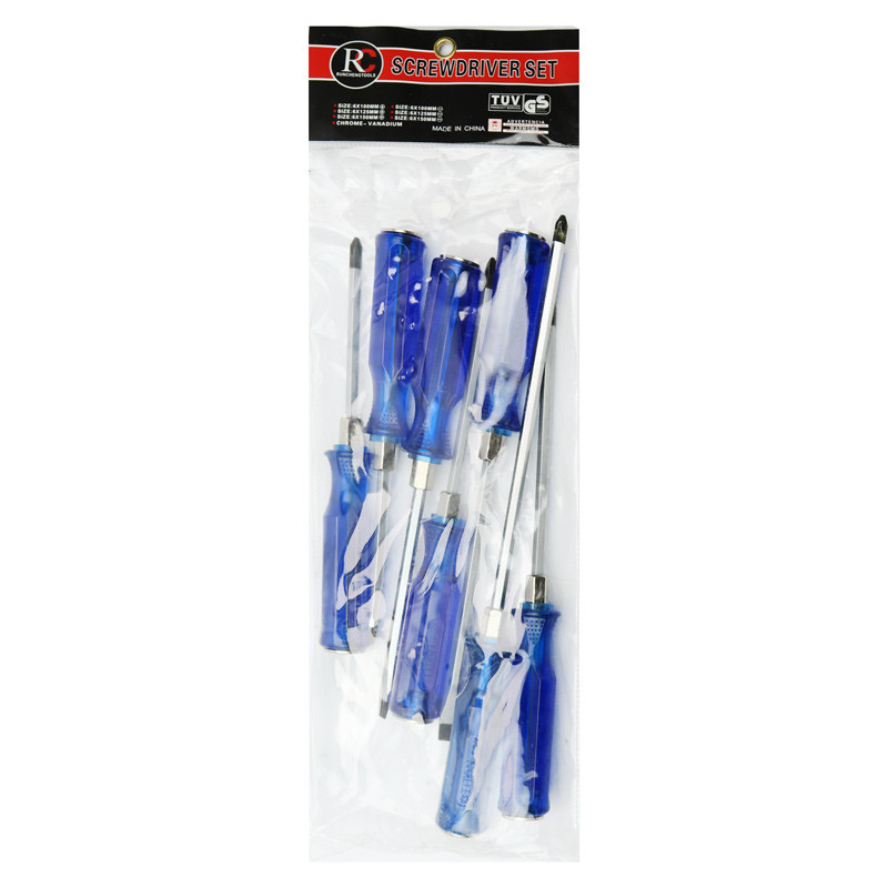 ست پیچ گوشتی 7 عددی Screwdriver Set