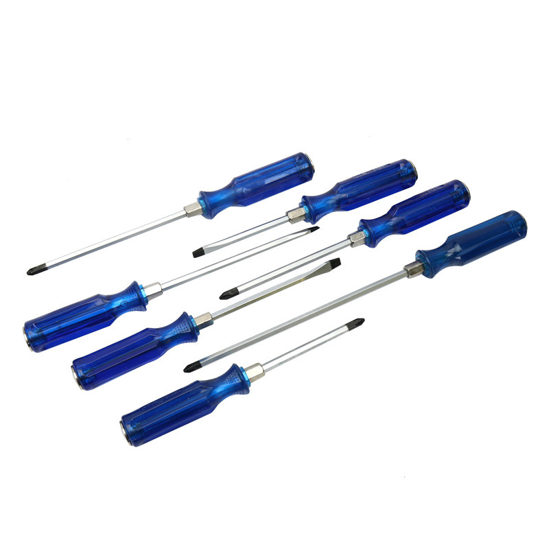 ست پیچ گوشتی 7 عددی Screwdriver Set