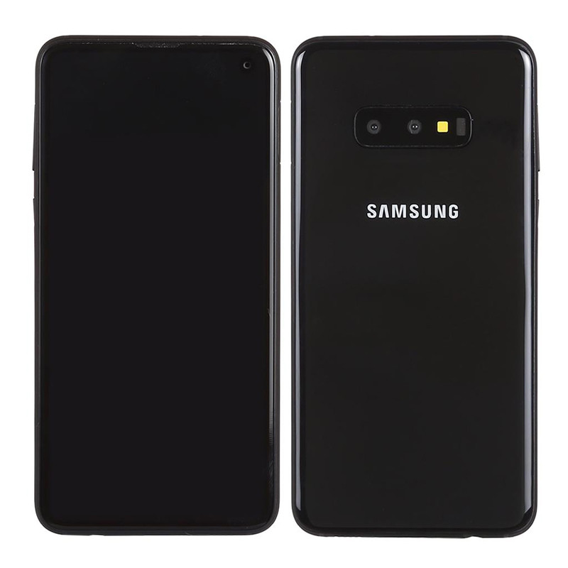 ماکت گوشی Samsung S10e مشکی