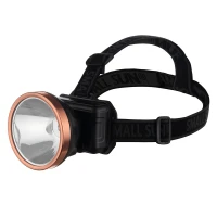 چراغ قوه پیشانی هدلایت شارژی Small Sun H03