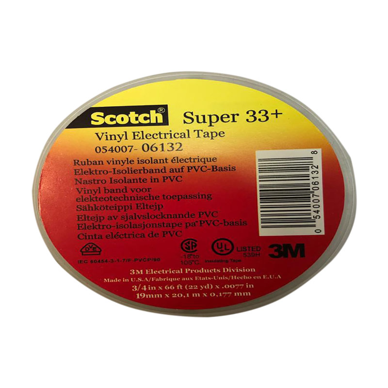 چسب برق +3M Scotch Super 33