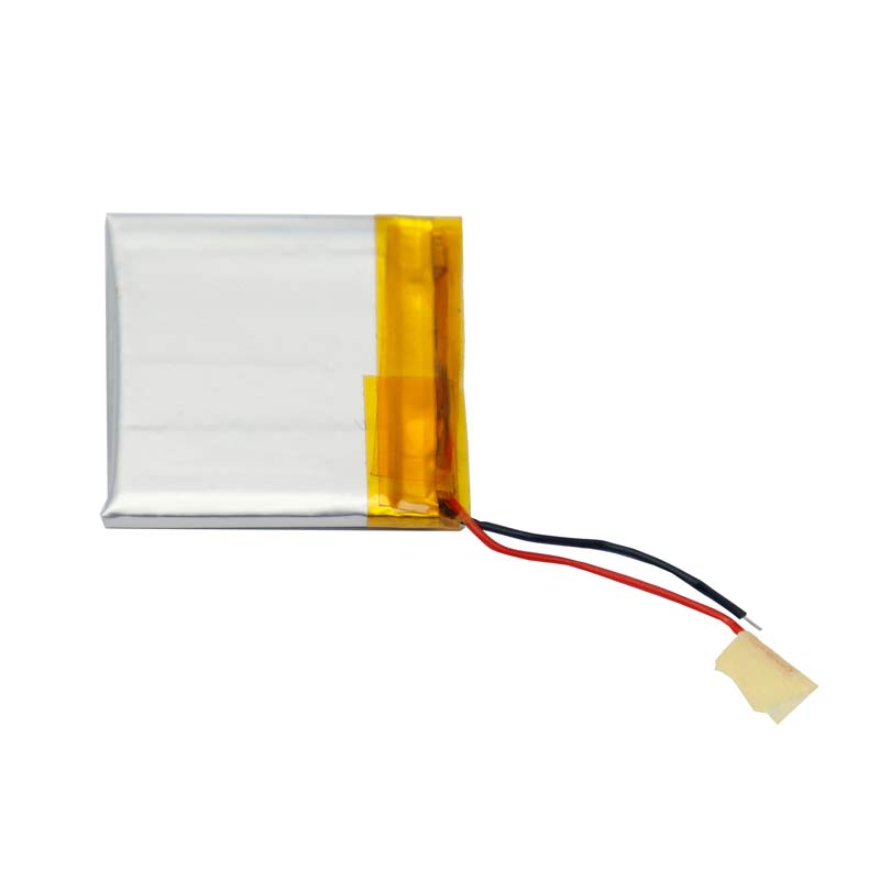 باتری لیتیوم 400mAh 30*29*2mm 303035