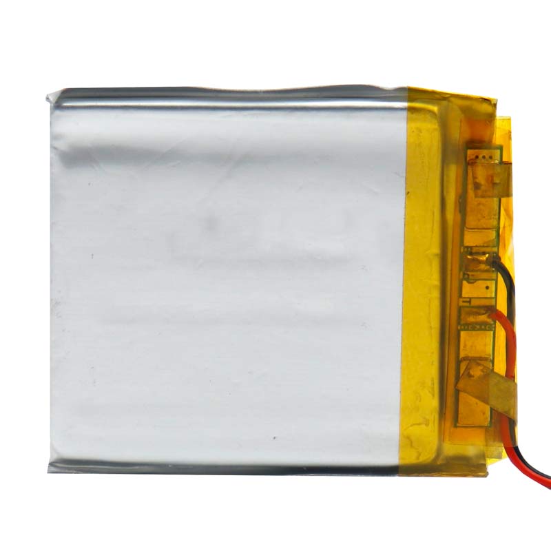 باتری لیتیوم 500mAh 41*36*2mm 404040
