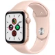 ساعت هوشمند اپل سری Apple Watch 40mm Aluminium Case Sport Band SE