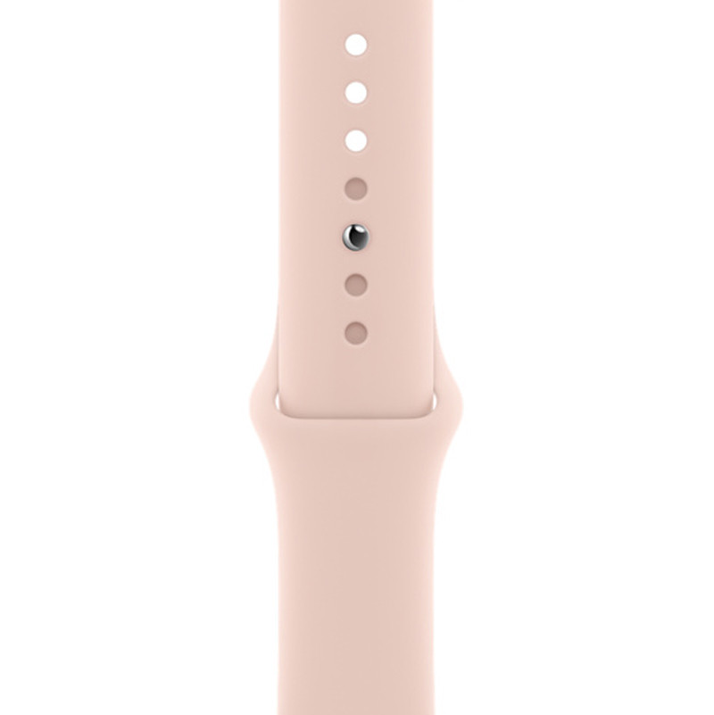 ساعت هوشمند اپل سری Apple Watch 40mm Aluminium Case Sport Band SE