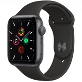 ساعت هوشمند اپل سری Apple Watch 40mm Aluminium Case Sport Band SE