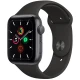 ساعت هوشمند اپل سری Apple Watch 40mm Aluminium Case Sport Band SE