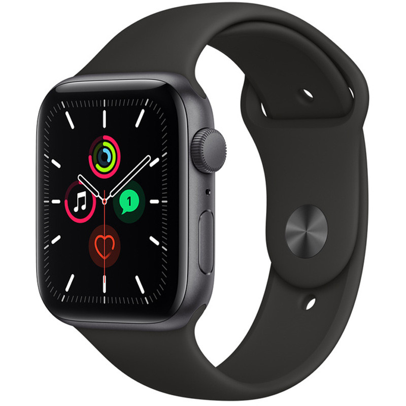 ساعت هوشمند اپل سری Apple Watch 40mm Aluminium Case Sport Band SE