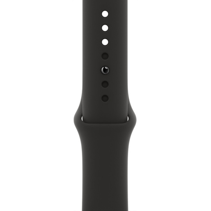 ساعت هوشمند اپل سری Apple Watch 40mm Aluminium Case Sport Band SE