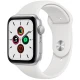 ساعت هوشمند اپل سری Apple Watch 40mm Aluminium Case Sport Band SE