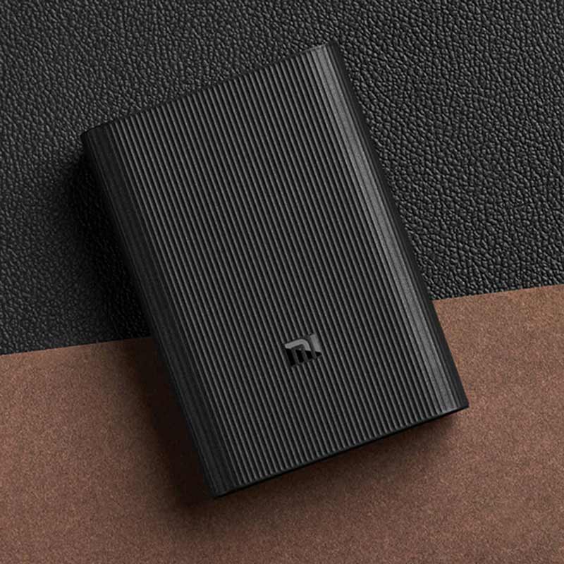 پاور بانک 10000 شیائومی Xiaomi PB1022ZM Mi Power Bank 3