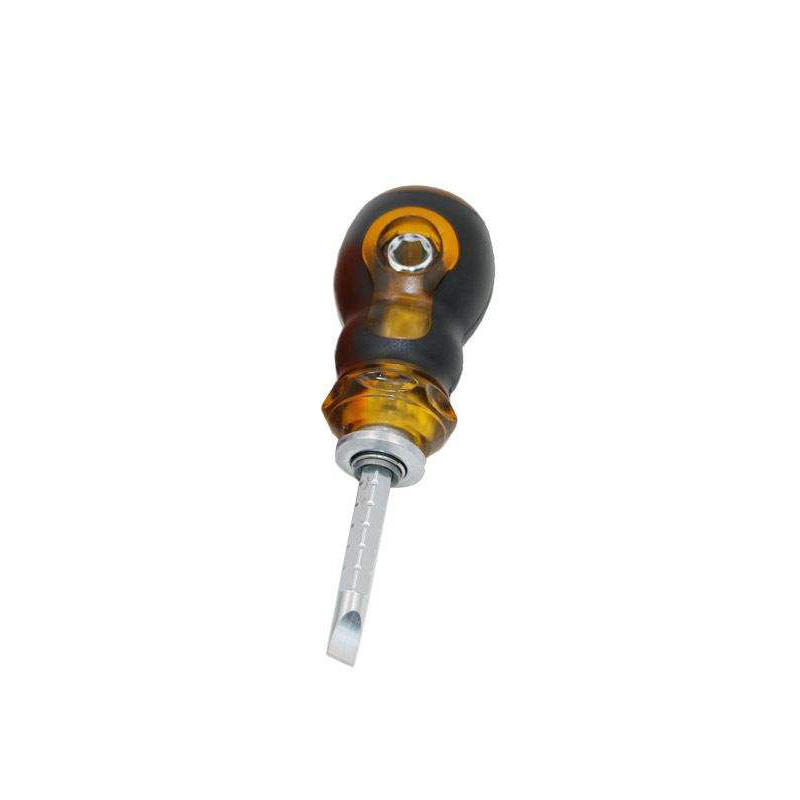 پیچ گوشتی دو طرفه A17