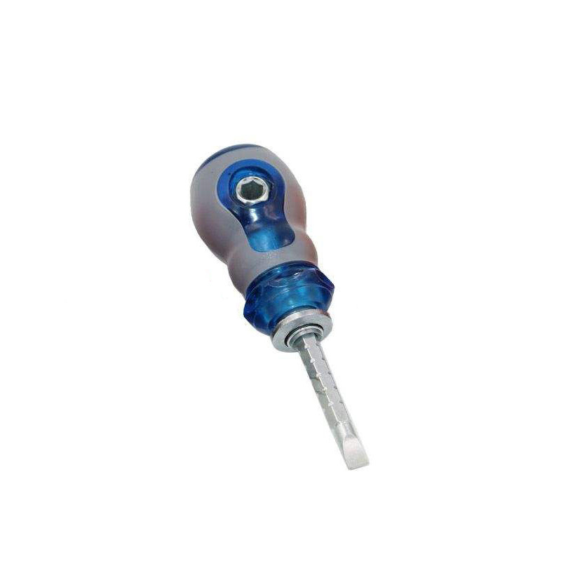 پیچ گوشتی دو طرفه A17