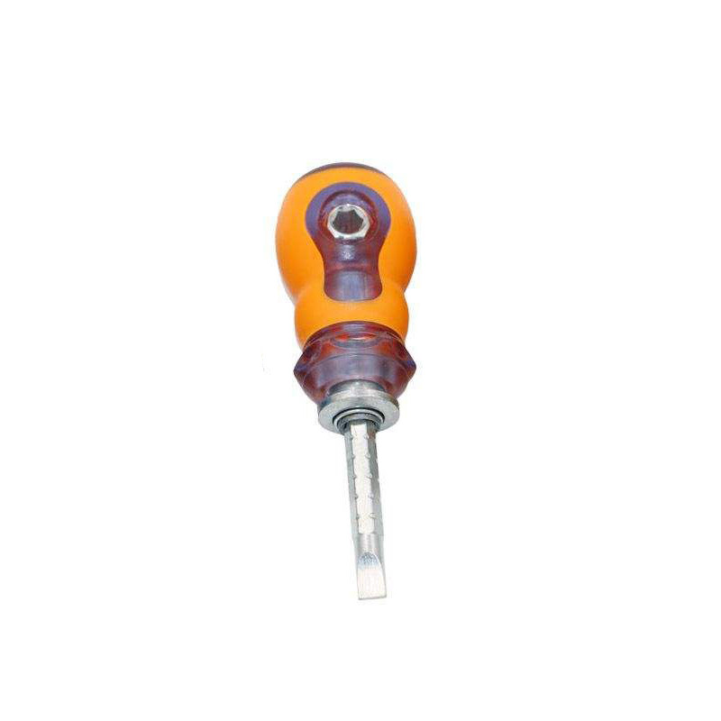 پیچ گوشتی دو طرفه A17