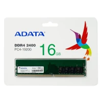رم کامپیوتر ADATA PC4-19200 16GB DDR4 2400MHz